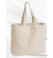 Custom Tote Bags With Logo Printing For Promotions